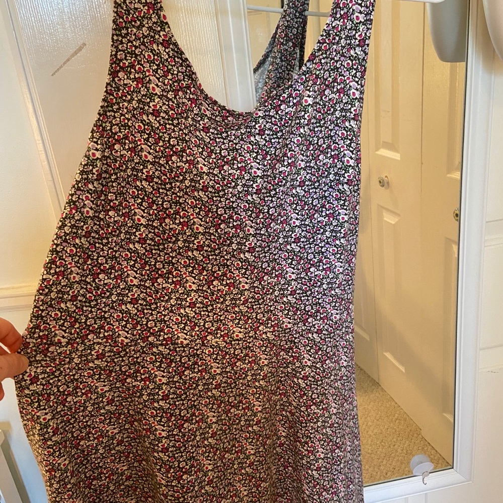 dress